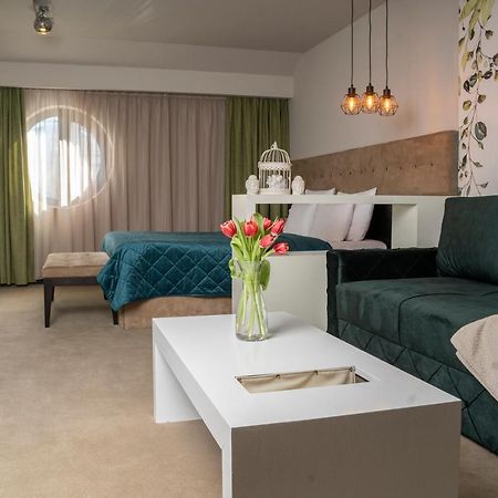 Akacija Luxury Suites Βελιγράδι Εξωτερικό φωτογραφία
