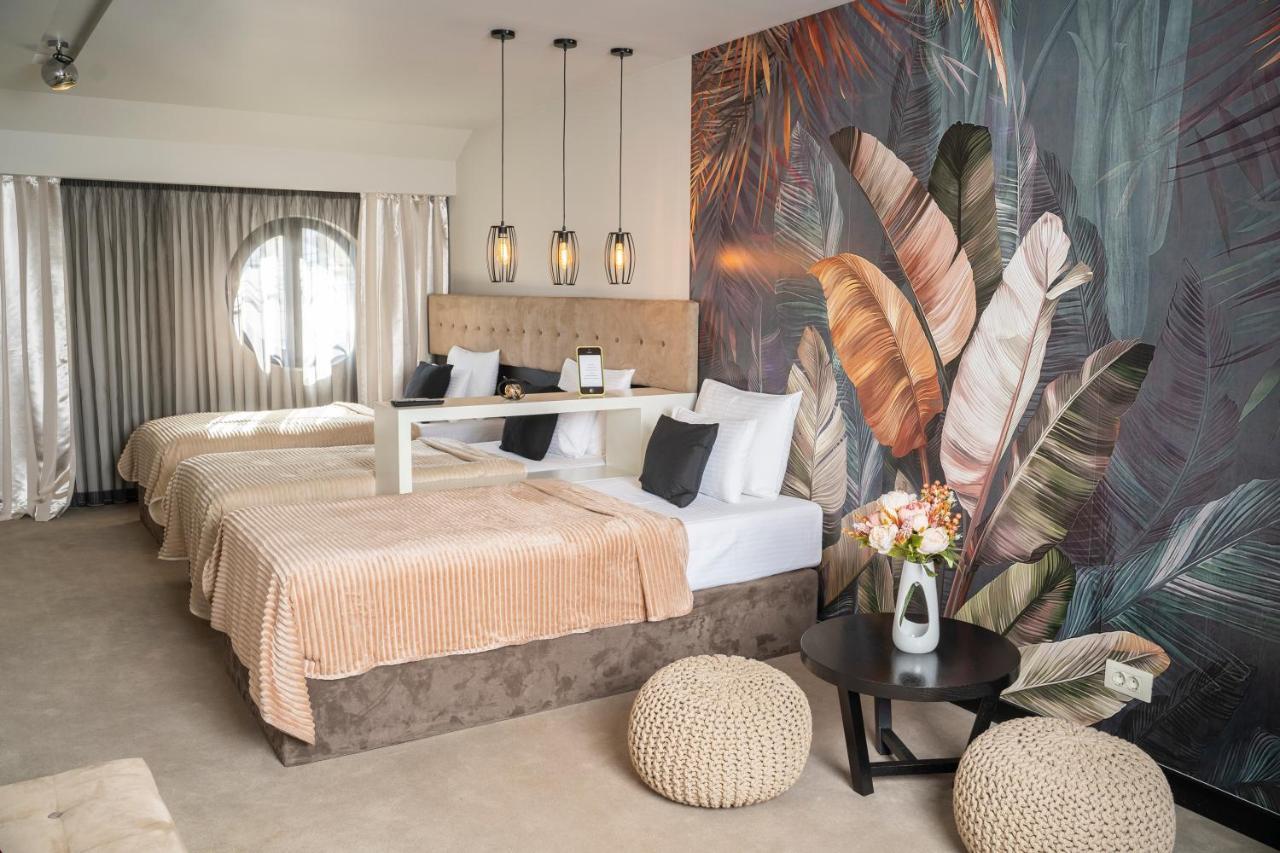 Akacija Luxury Suites Βελιγράδι Εξωτερικό φωτογραφία
