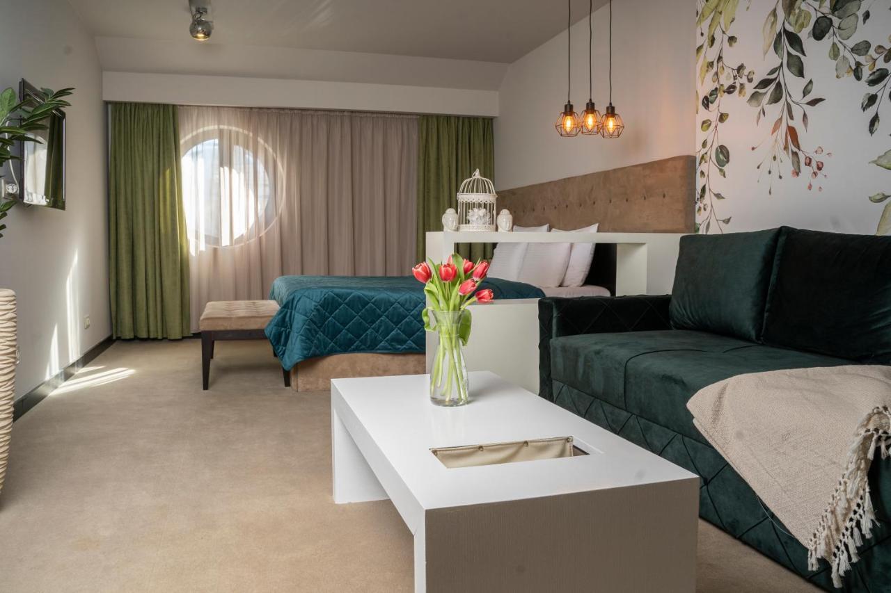 Akacija Luxury Suites Βελιγράδι Εξωτερικό φωτογραφία
