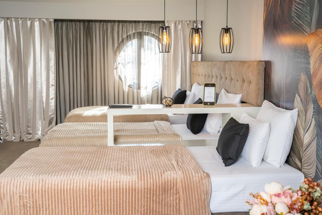 Akacija Luxury Suites Βελιγράδι Εξωτερικό φωτογραφία