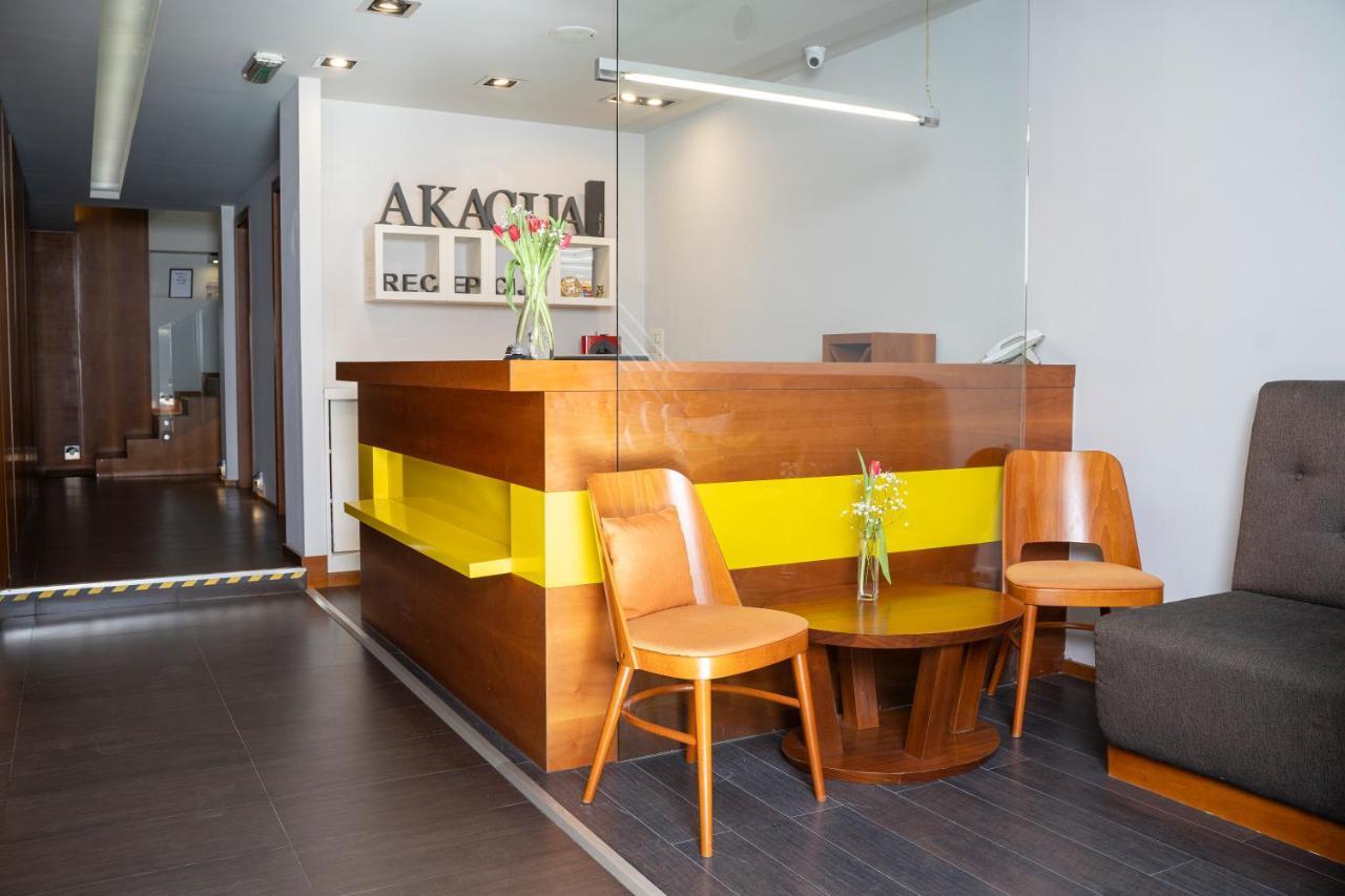 Akacija Luxury Suites Βελιγράδι Εξωτερικό φωτογραφία