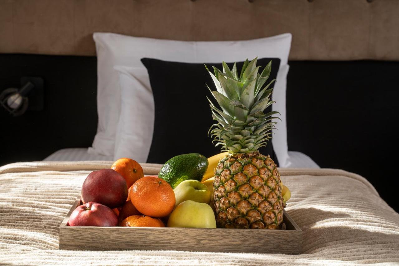 Akacija Luxury Suites Βελιγράδι Εξωτερικό φωτογραφία