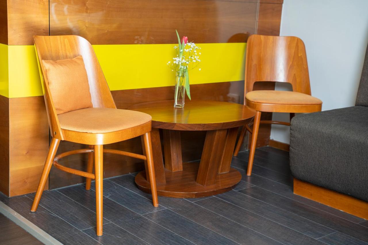 Akacija Luxury Suites Βελιγράδι Εξωτερικό φωτογραφία