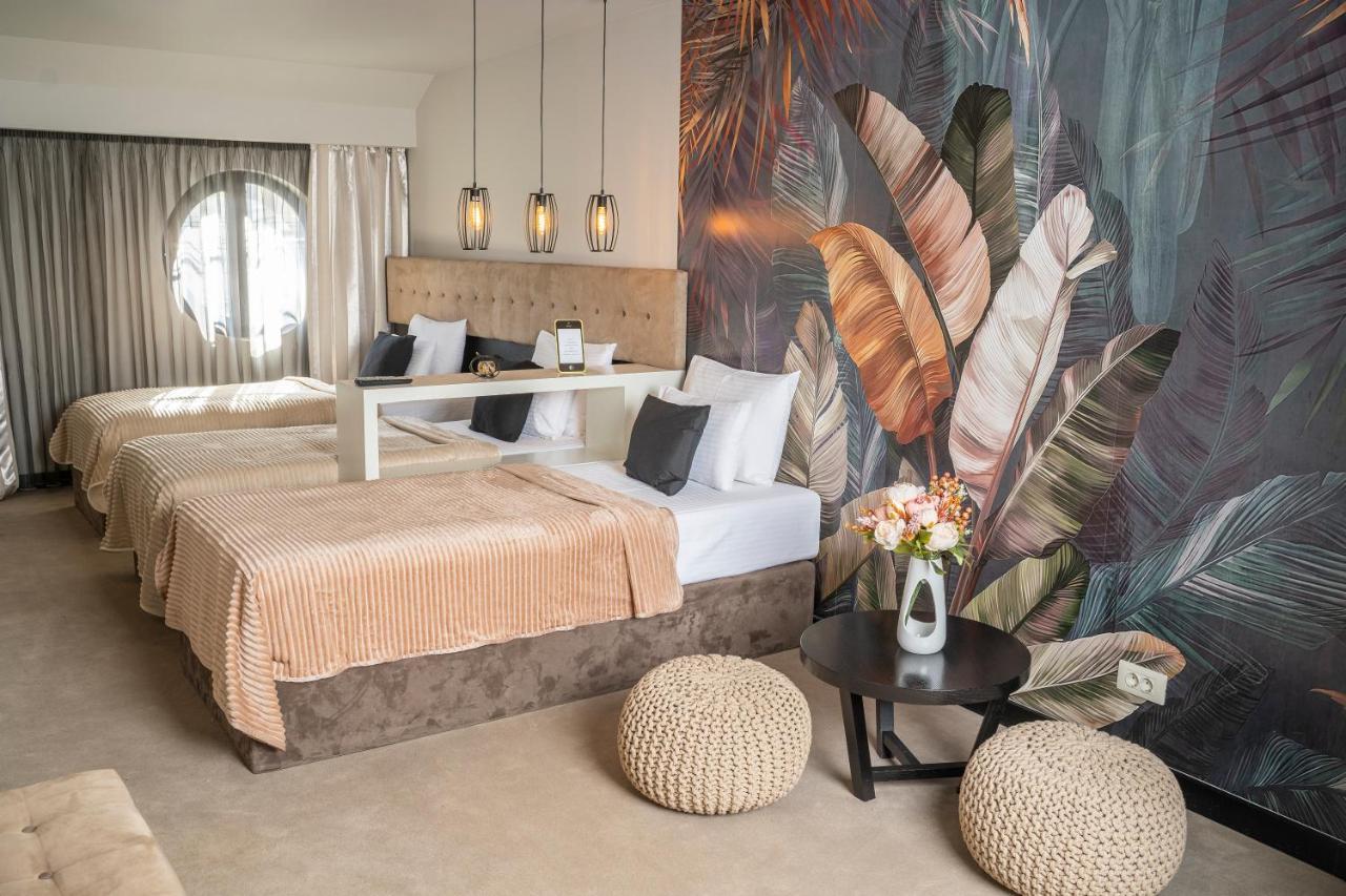 Akacija Luxury Suites Βελιγράδι Εξωτερικό φωτογραφία