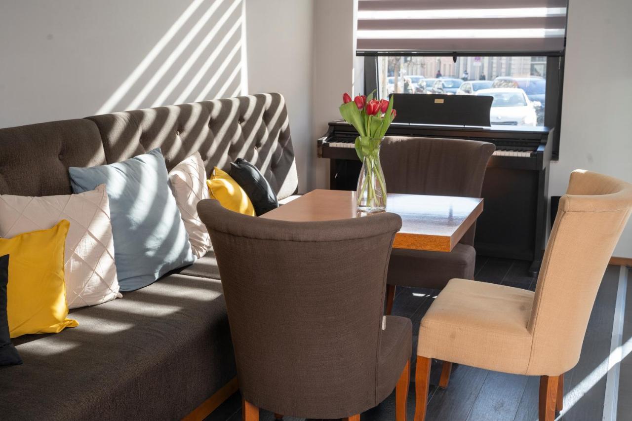 Akacija Luxury Suites Βελιγράδι Εξωτερικό φωτογραφία