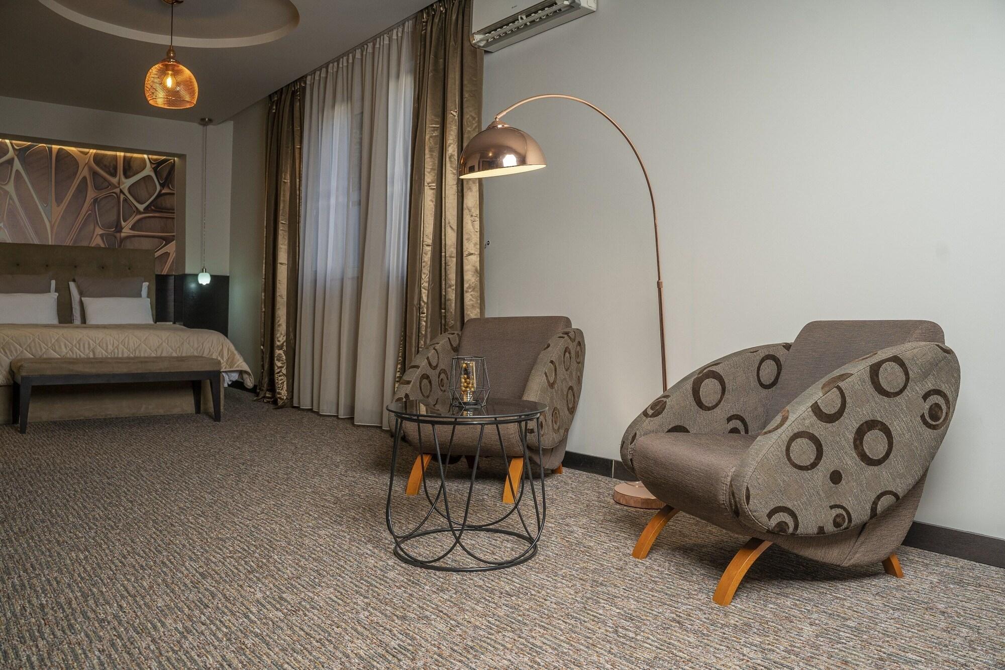 Akacija Luxury Suites Βελιγράδι Εξωτερικό φωτογραφία