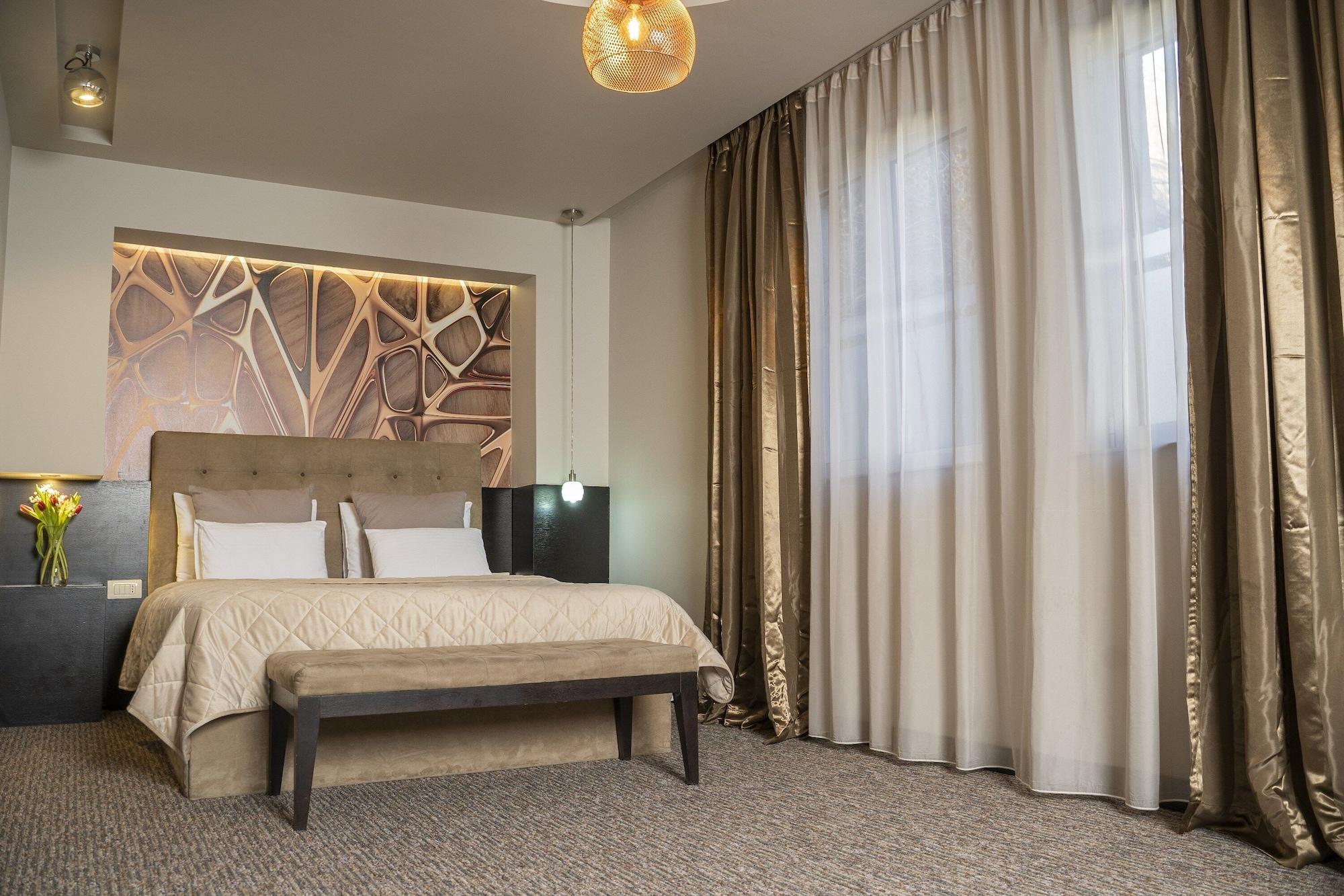 Akacija Luxury Suites Βελιγράδι Εξωτερικό φωτογραφία