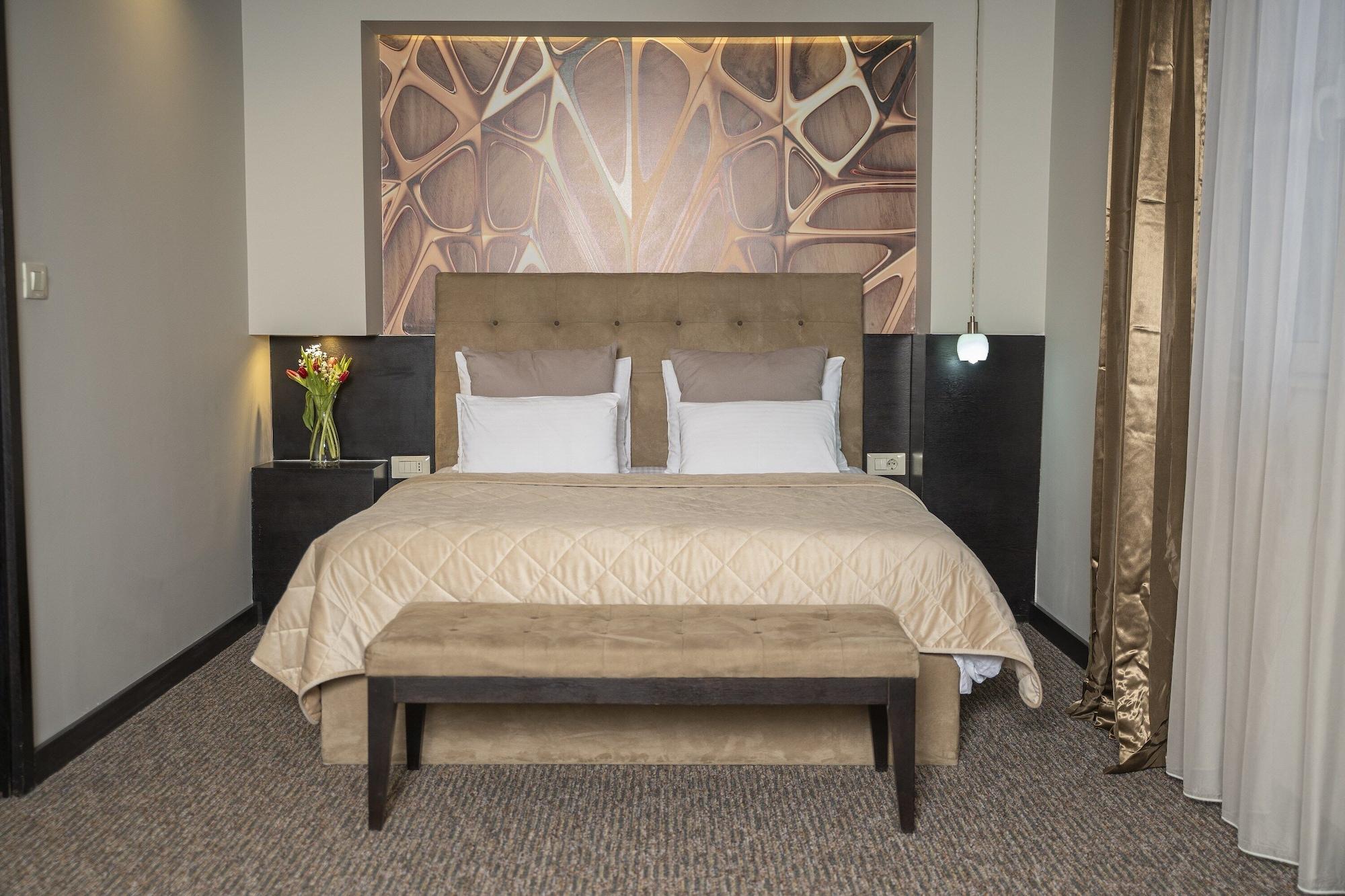 Akacija Luxury Suites Βελιγράδι Εξωτερικό φωτογραφία
