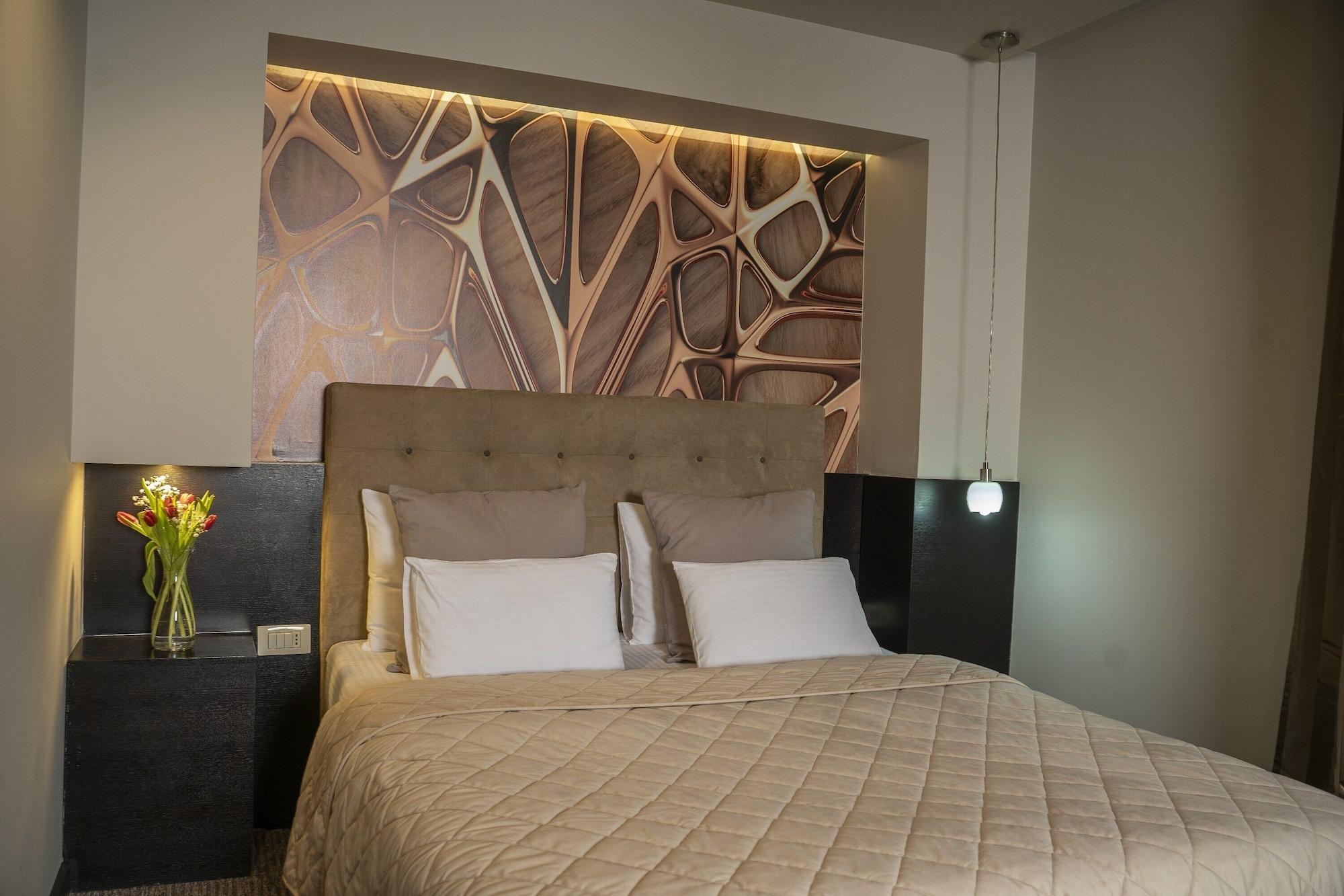 Akacija Luxury Suites Βελιγράδι Εξωτερικό φωτογραφία