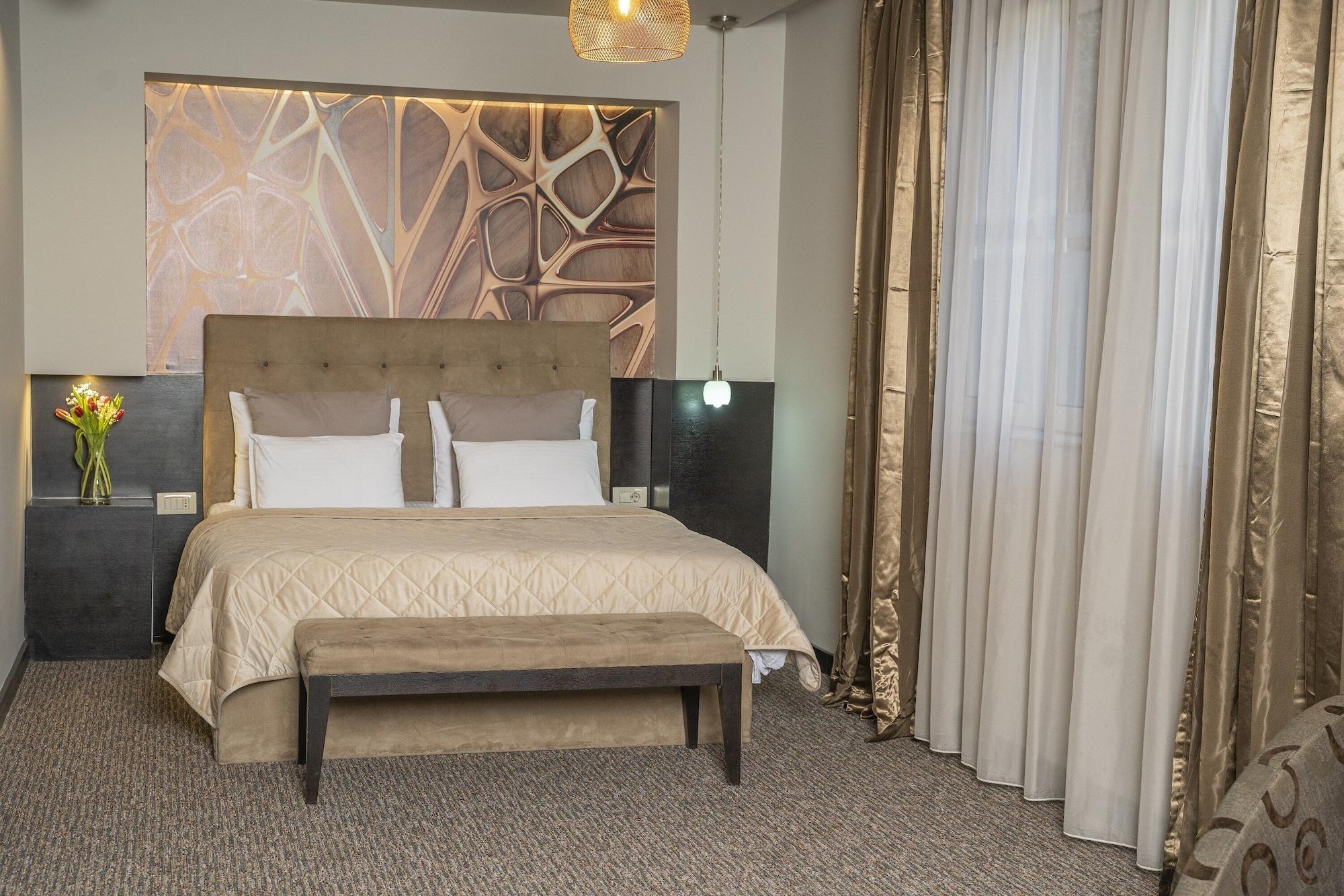 Akacija Luxury Suites Βελιγράδι Εξωτερικό φωτογραφία