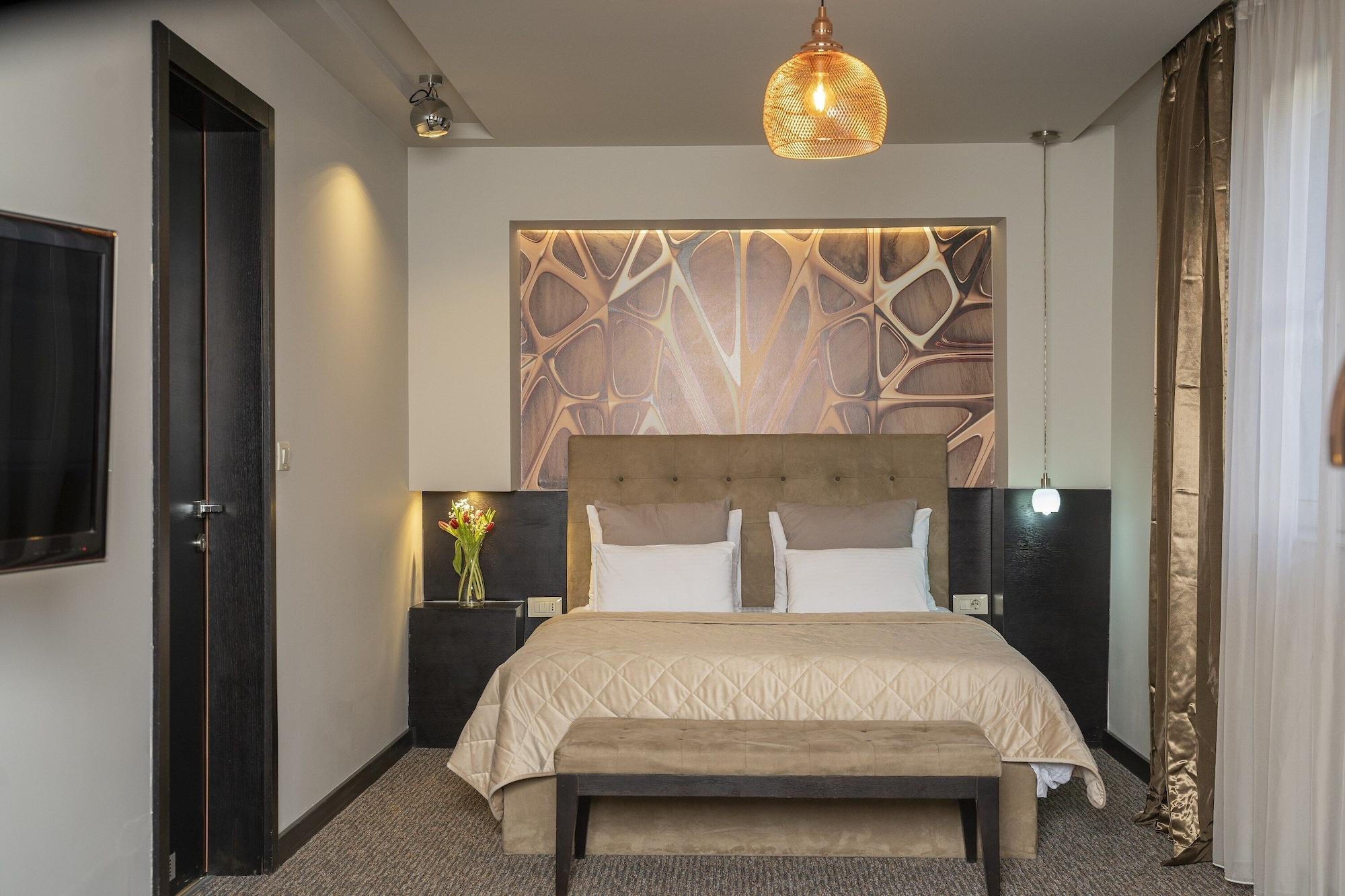 Akacija Luxury Suites Βελιγράδι Εξωτερικό φωτογραφία