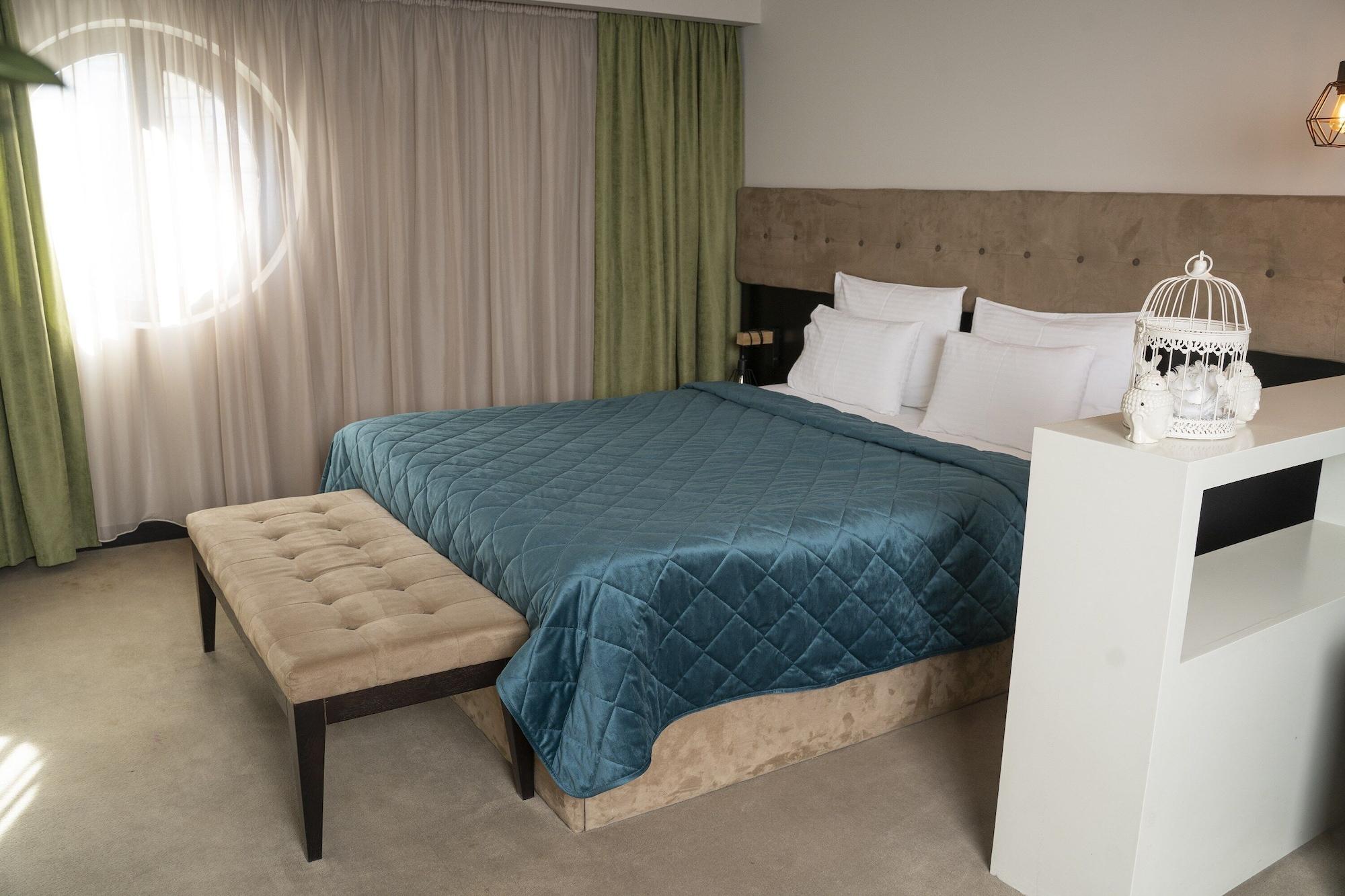 Akacija Luxury Suites Βελιγράδι Εξωτερικό φωτογραφία