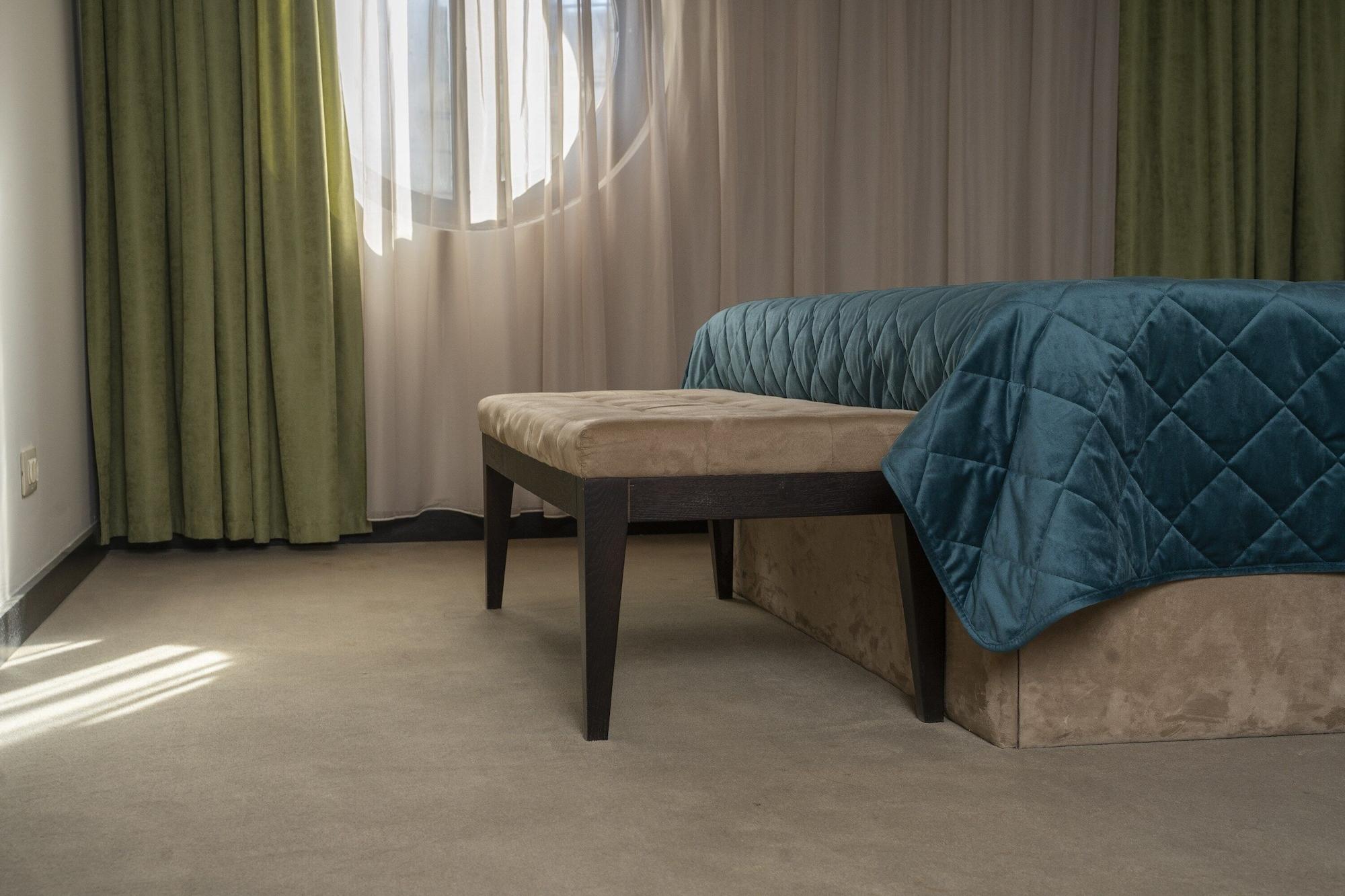 Akacija Luxury Suites Βελιγράδι Εξωτερικό φωτογραφία
