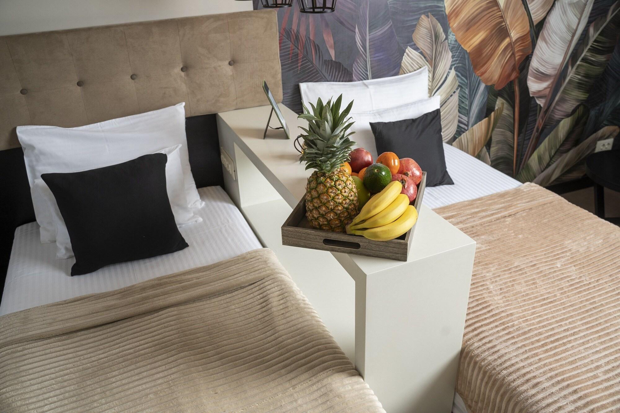 Akacija Luxury Suites Βελιγράδι Εξωτερικό φωτογραφία
