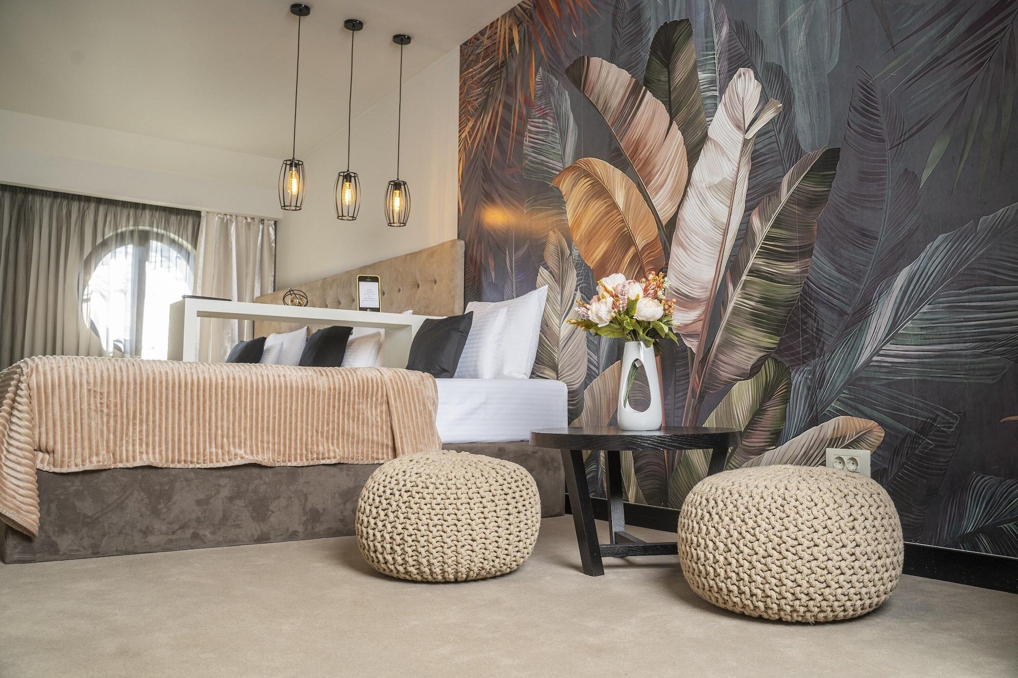 Akacija Luxury Suites Βελιγράδι Εξωτερικό φωτογραφία