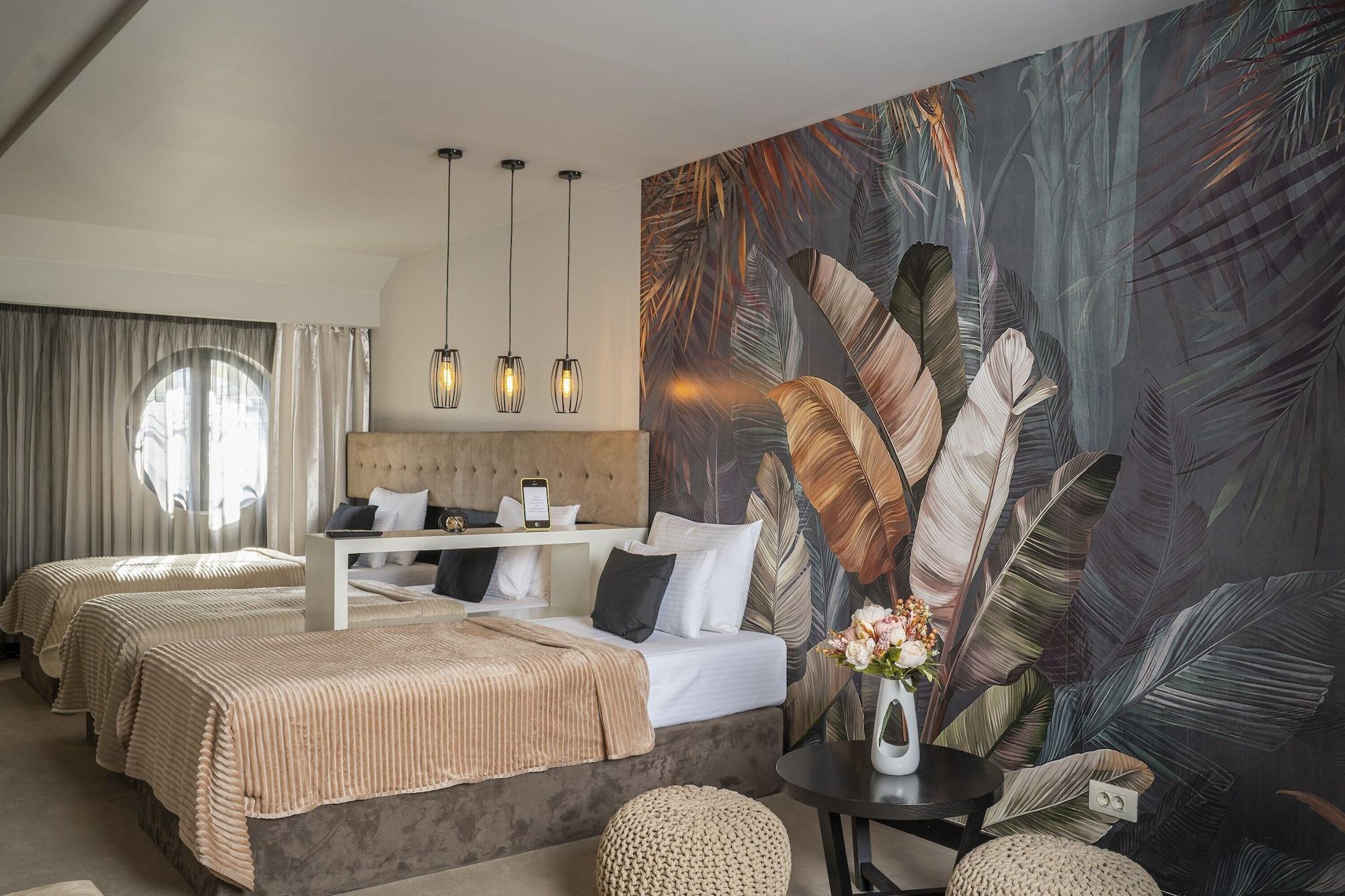 Akacija Luxury Suites Βελιγράδι Εξωτερικό φωτογραφία