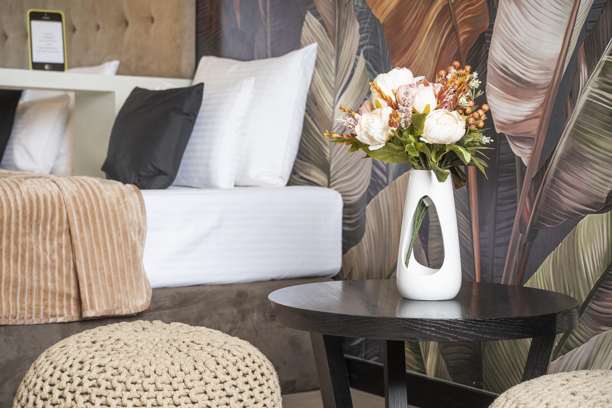 Akacija Luxury Suites Βελιγράδι Εξωτερικό φωτογραφία