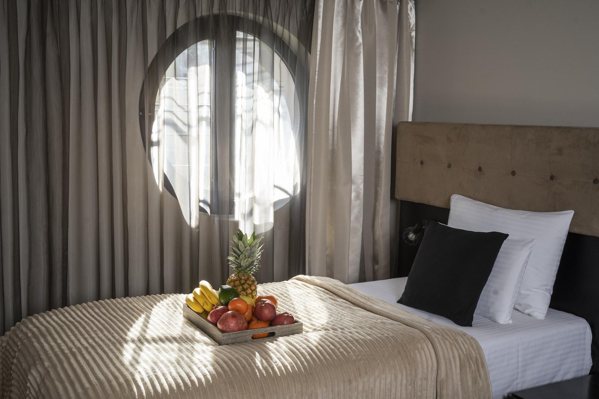 Akacija Luxury Suites Βελιγράδι Εξωτερικό φωτογραφία