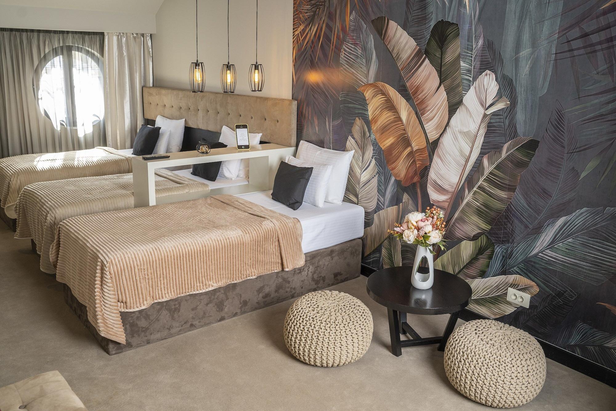 Akacija Luxury Suites Βελιγράδι Εξωτερικό φωτογραφία
