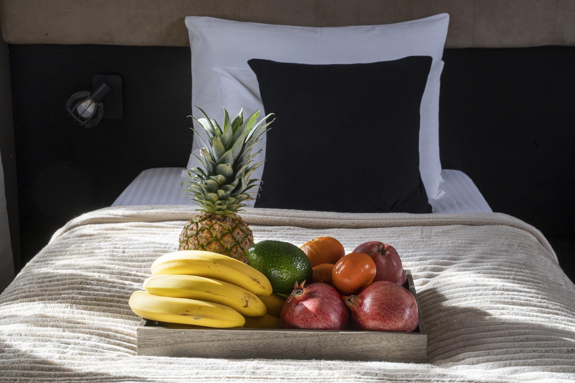 Akacija Luxury Suites Βελιγράδι Εξωτερικό φωτογραφία