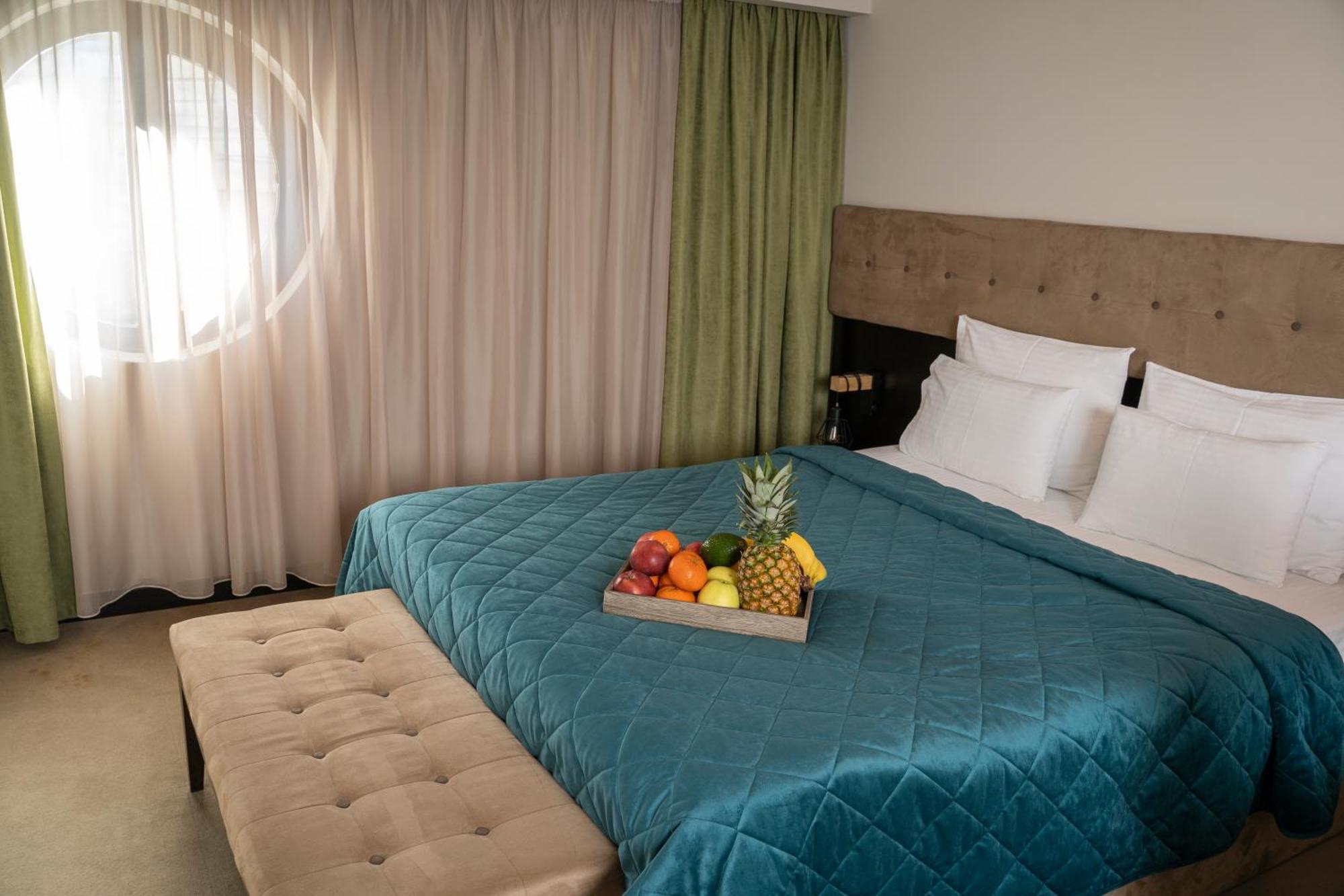 Akacija Luxury Suites Βελιγράδι Δωμάτιο φωτογραφία
