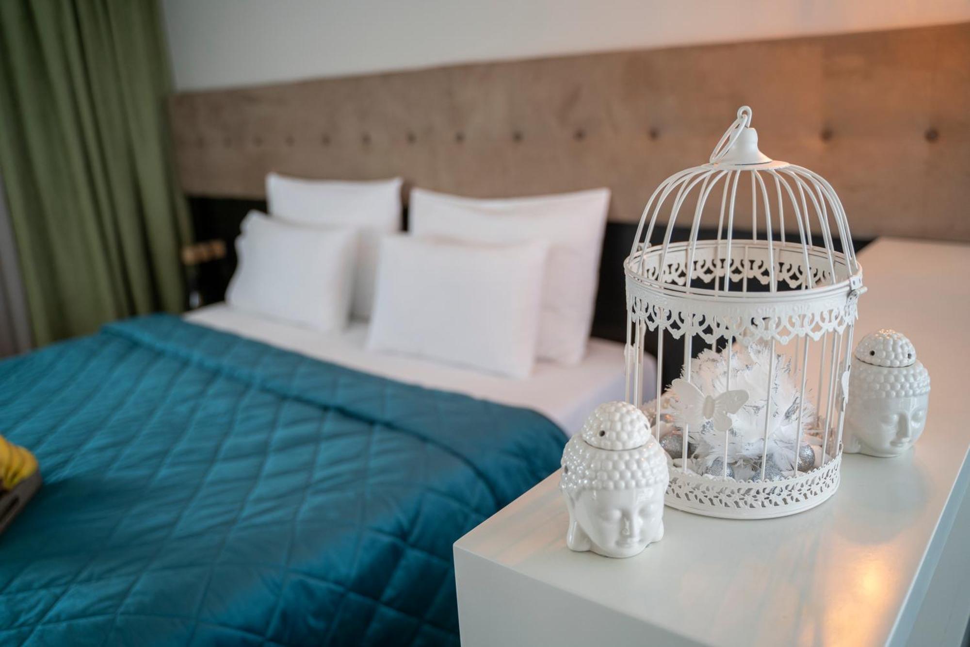 Akacija Luxury Suites Βελιγράδι Δωμάτιο φωτογραφία