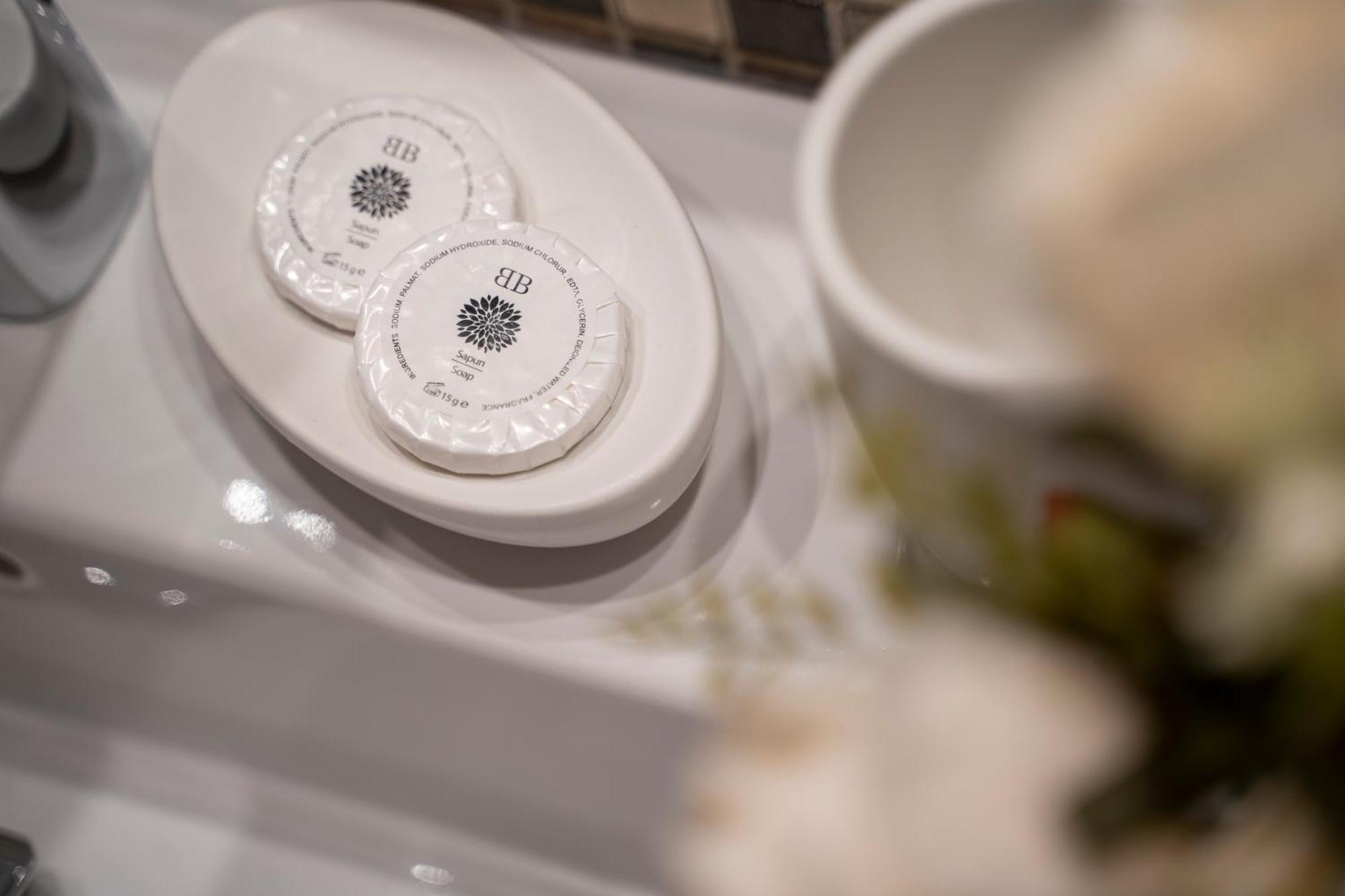Akacija Luxury Suites Βελιγράδι Δωμάτιο φωτογραφία