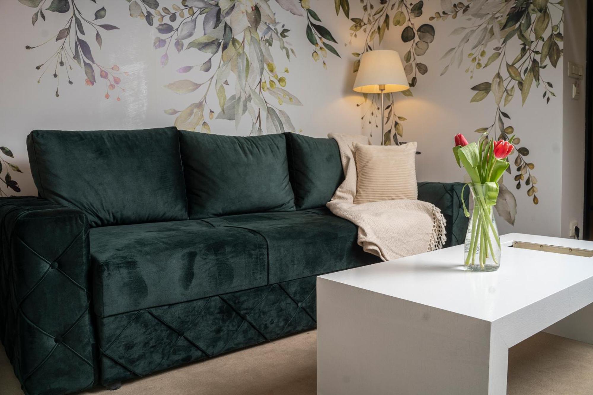 Akacija Luxury Suites Βελιγράδι Δωμάτιο φωτογραφία