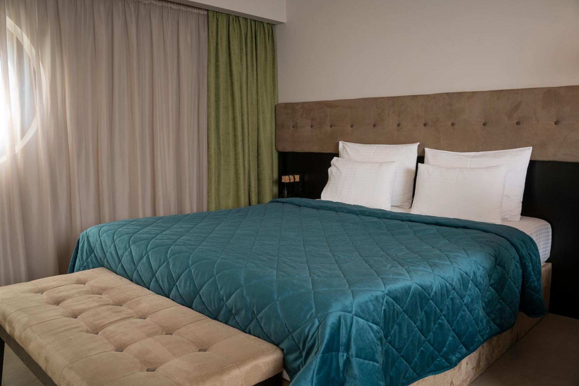Akacija Luxury Suites Βελιγράδι Δωμάτιο φωτογραφία