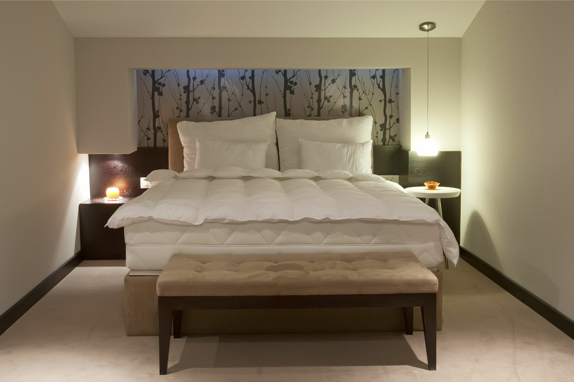 Akacija Luxury Suites Βελιγράδι Εξωτερικό φωτογραφία