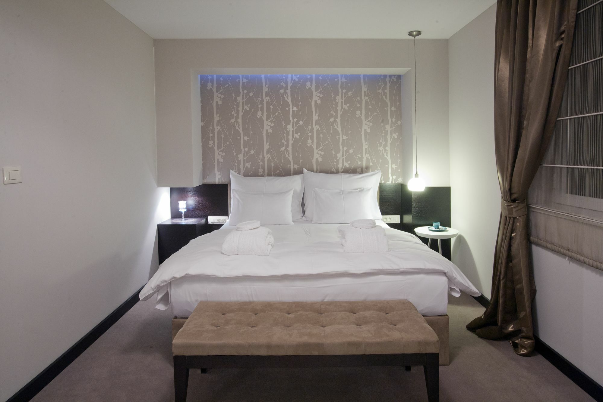 Akacija Luxury Suites Βελιγράδι Εξωτερικό φωτογραφία