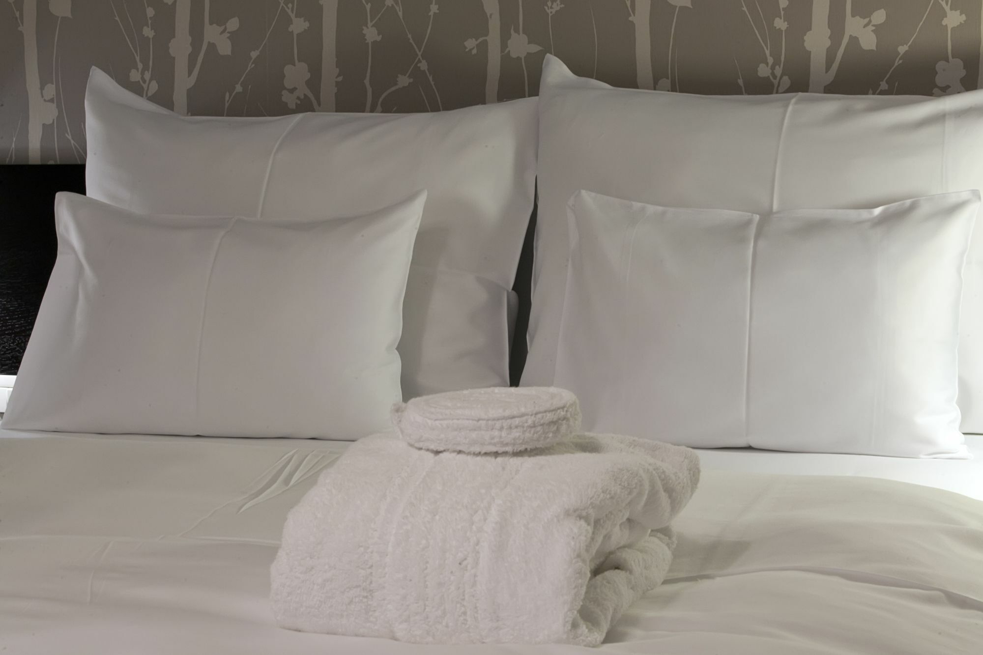 Akacija Luxury Suites Βελιγράδι Εξωτερικό φωτογραφία