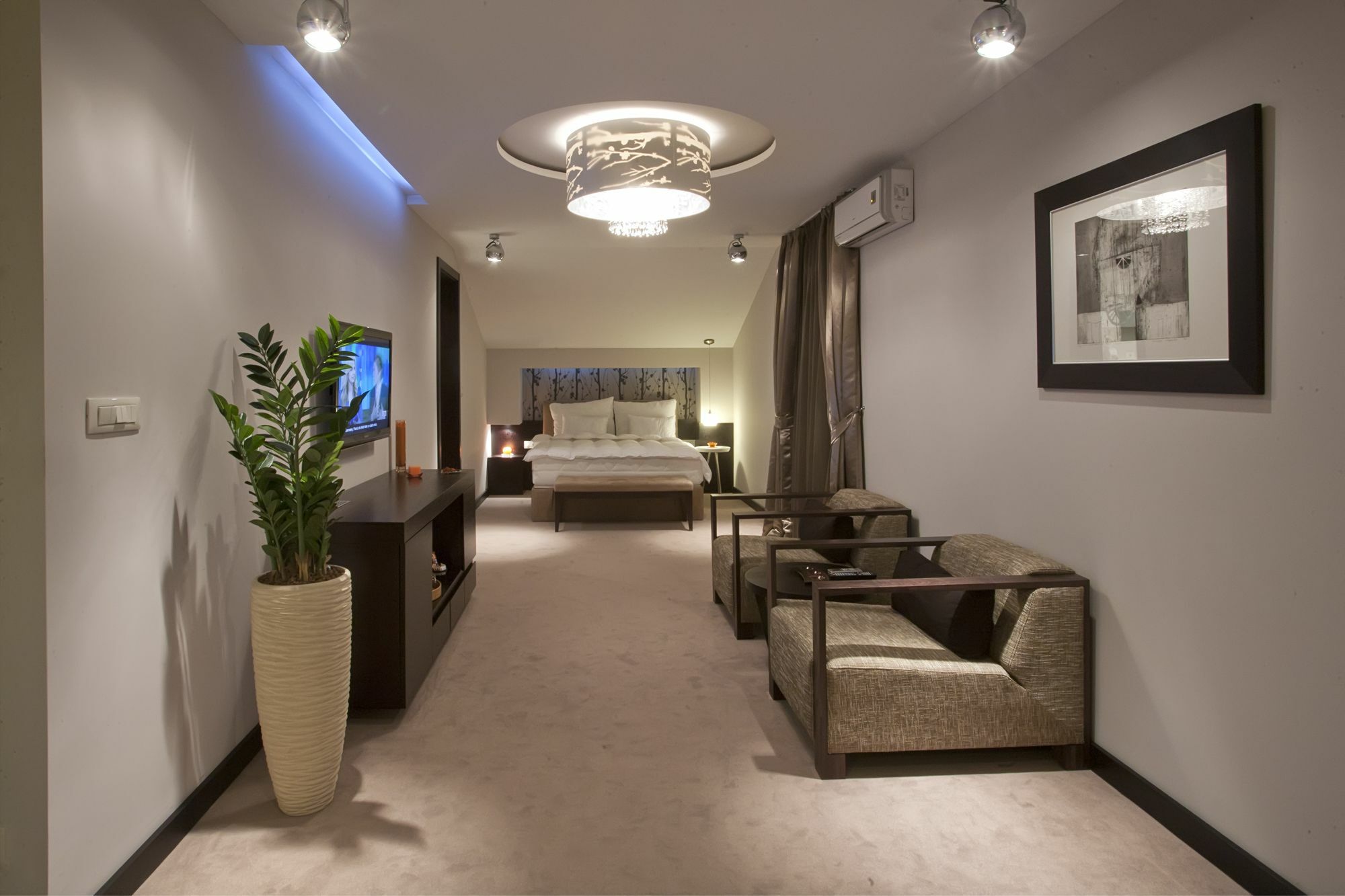 Akacija Luxury Suites Βελιγράδι Εξωτερικό φωτογραφία